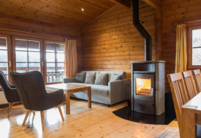 Werrapark Resort Ferienhäuser Am Sommerberg Premium